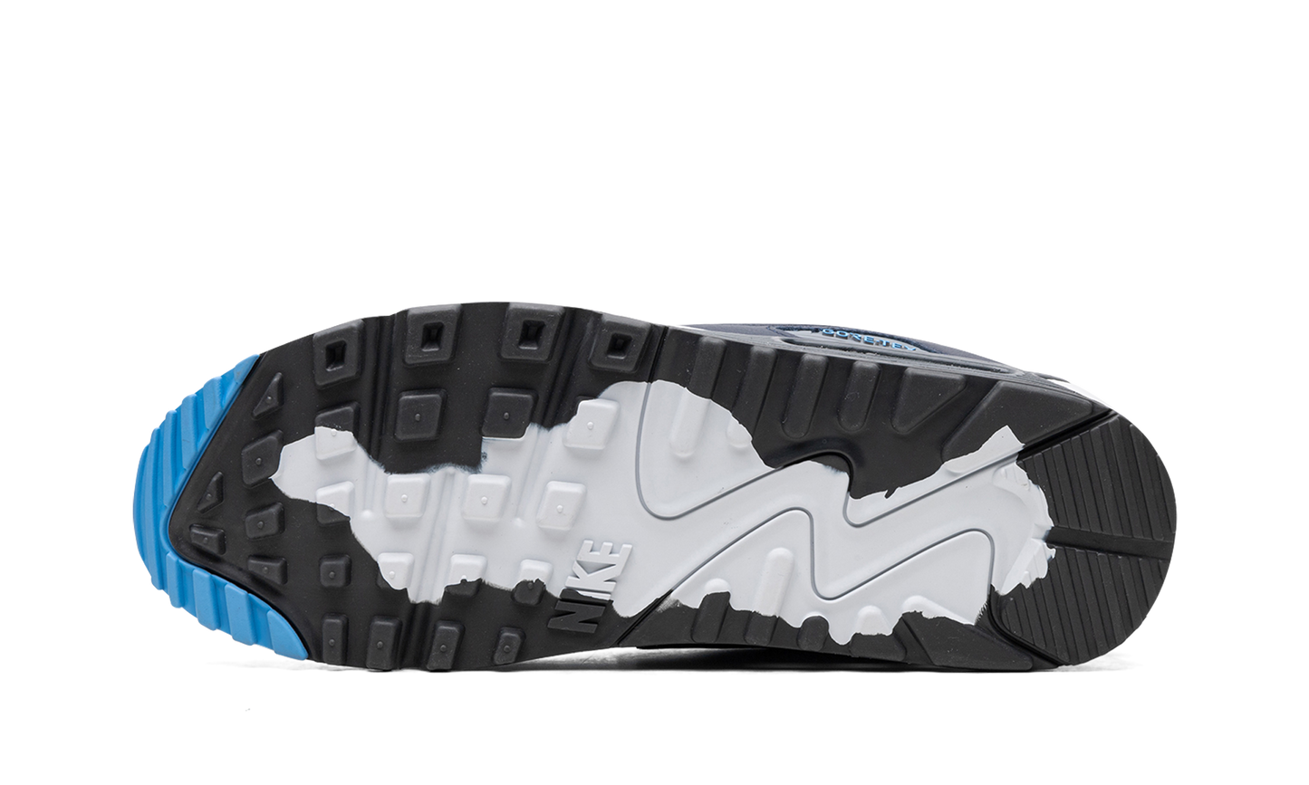 Air Max 90 Gore-Tex "Anthracite / Obsidian" DJ9779 004