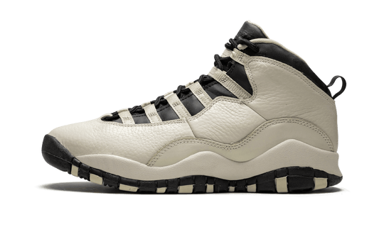 Air Jordan 10 Retro PREM GS "Heiress" 832645 207