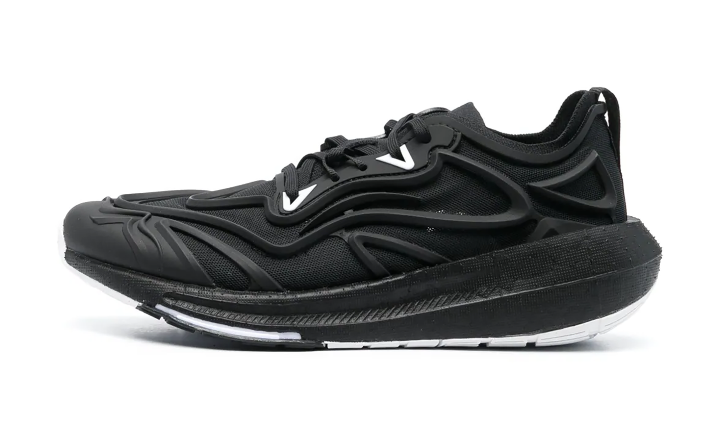 Stella McCartney X ULTRABOOST SPEED WMNS "Core Black" IF0430