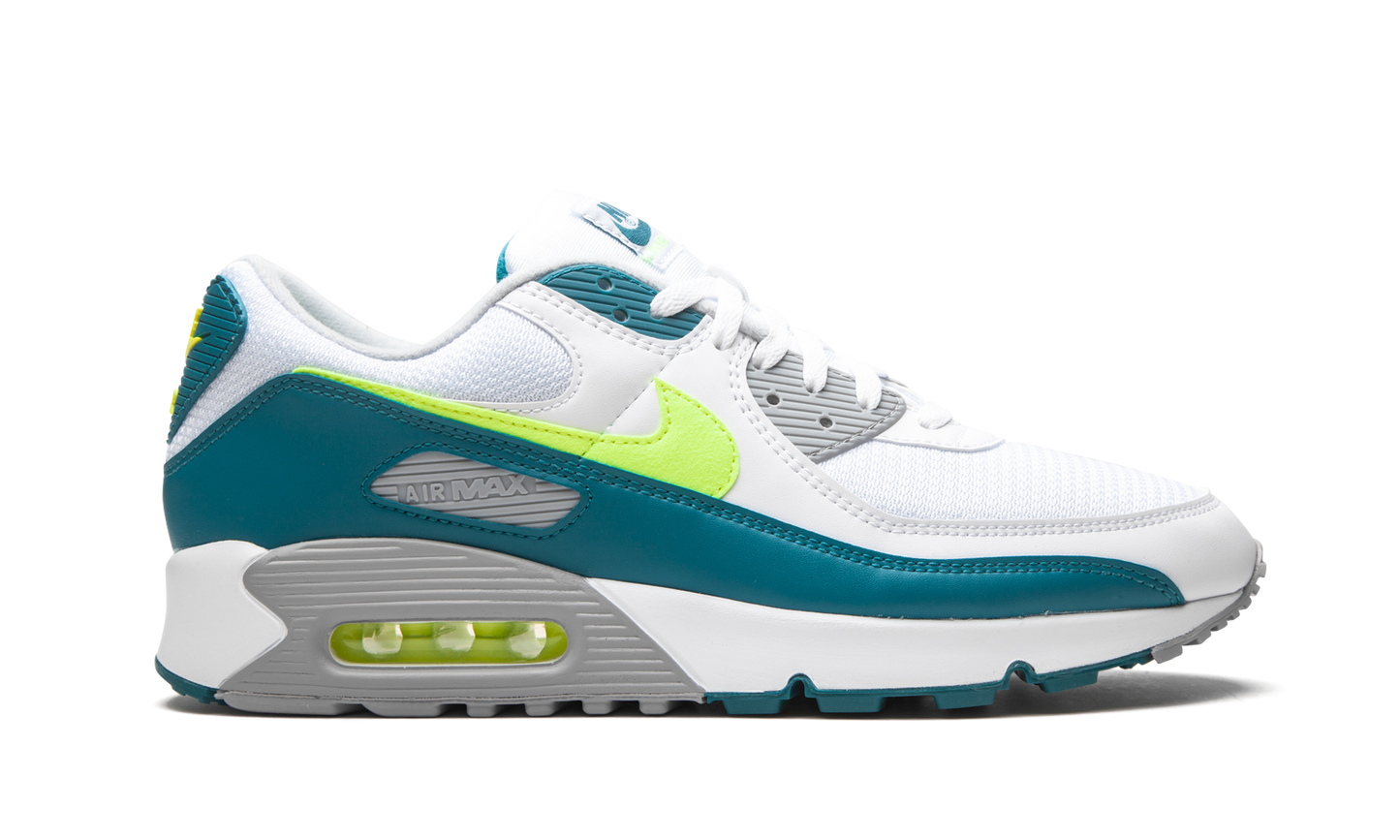 Air Max 90 "Spruce Lime" CZ2908 100