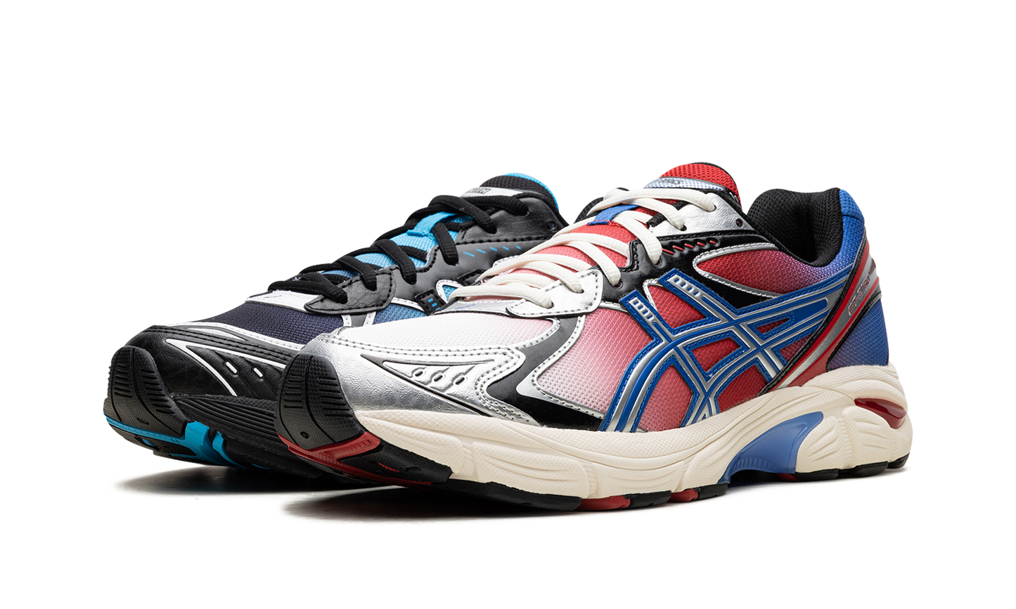 GT-2160 "KITH MARVEL VILLAINS SPIDER-MAN/VENOM PACK - NO CO" 1203A660 DBSPVN NC