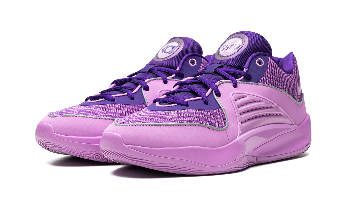 KD 16 "B.A.D" DV2917 500