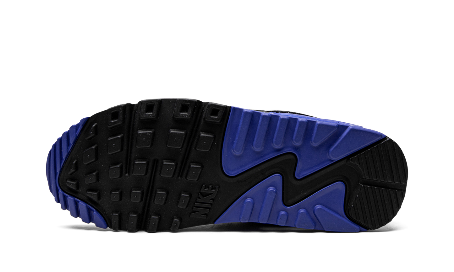 AIR MAX 90 WMNS "Hyper Royal" CD0490 100