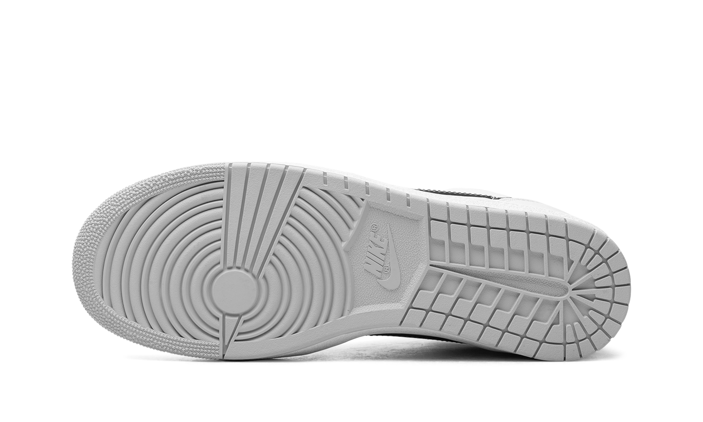 Jordan 1 Retro Low '85 "Metallic Black" FB9933 102