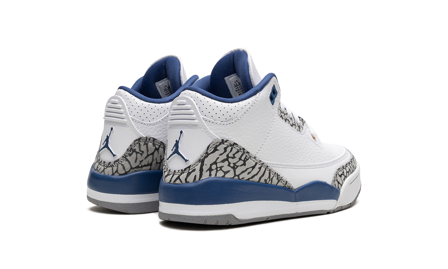 Air Jordan 3 PS "Wizards" DM0966 148