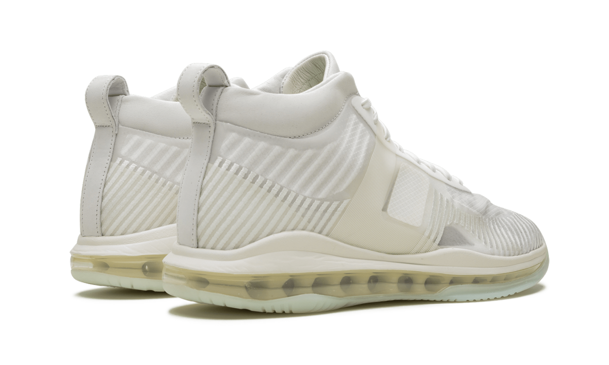 Lebron X JE ICON QS "Sail" AQ0114 101