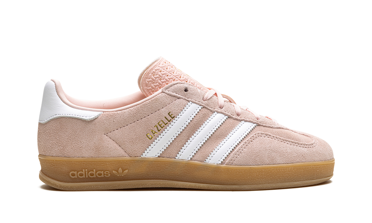 Gazelle Indoor WMNS "Sandy Pink" IH5484