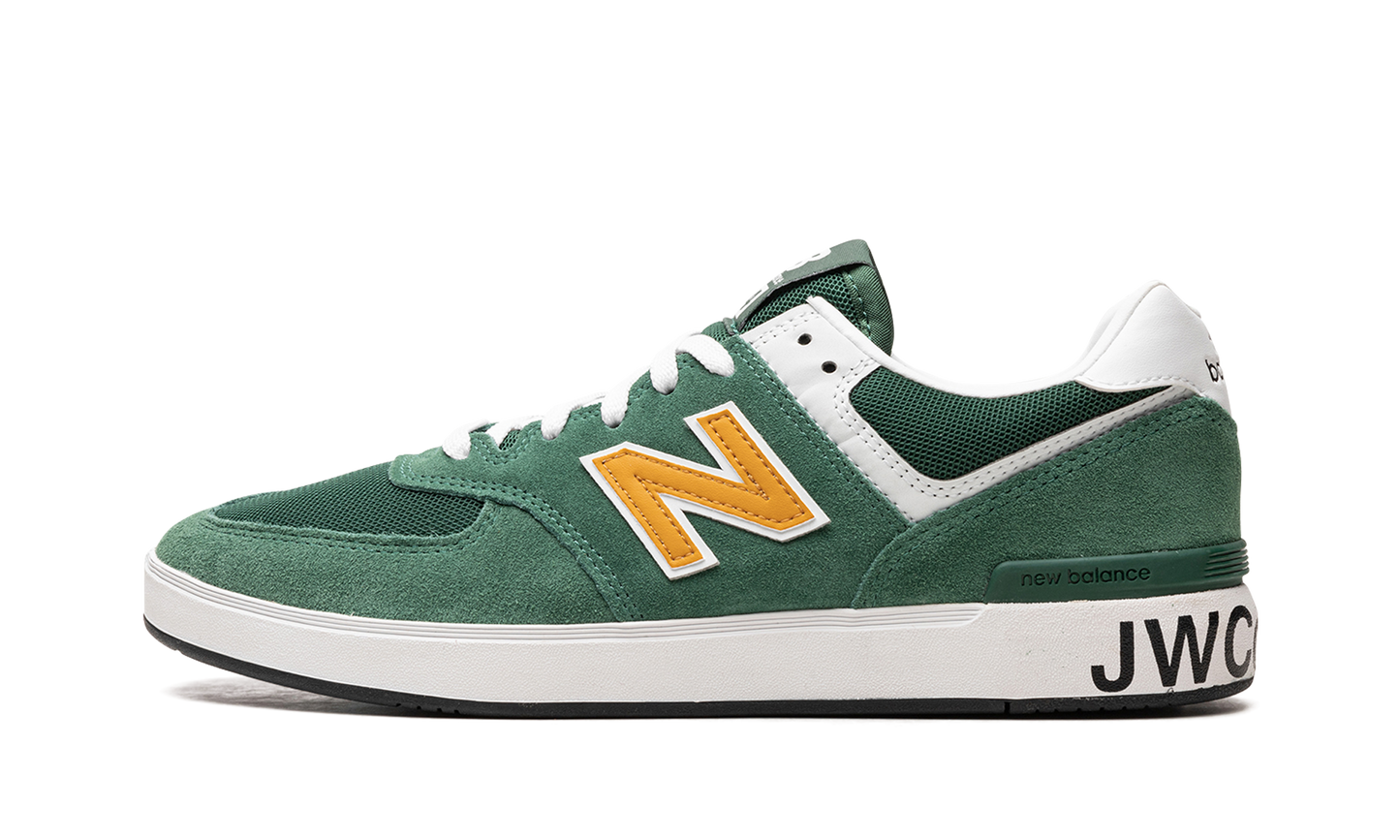 574 "Junya Watanabe MAN"