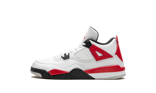 Air Jordan 4 PS "Red Cement" BQ7669 161
