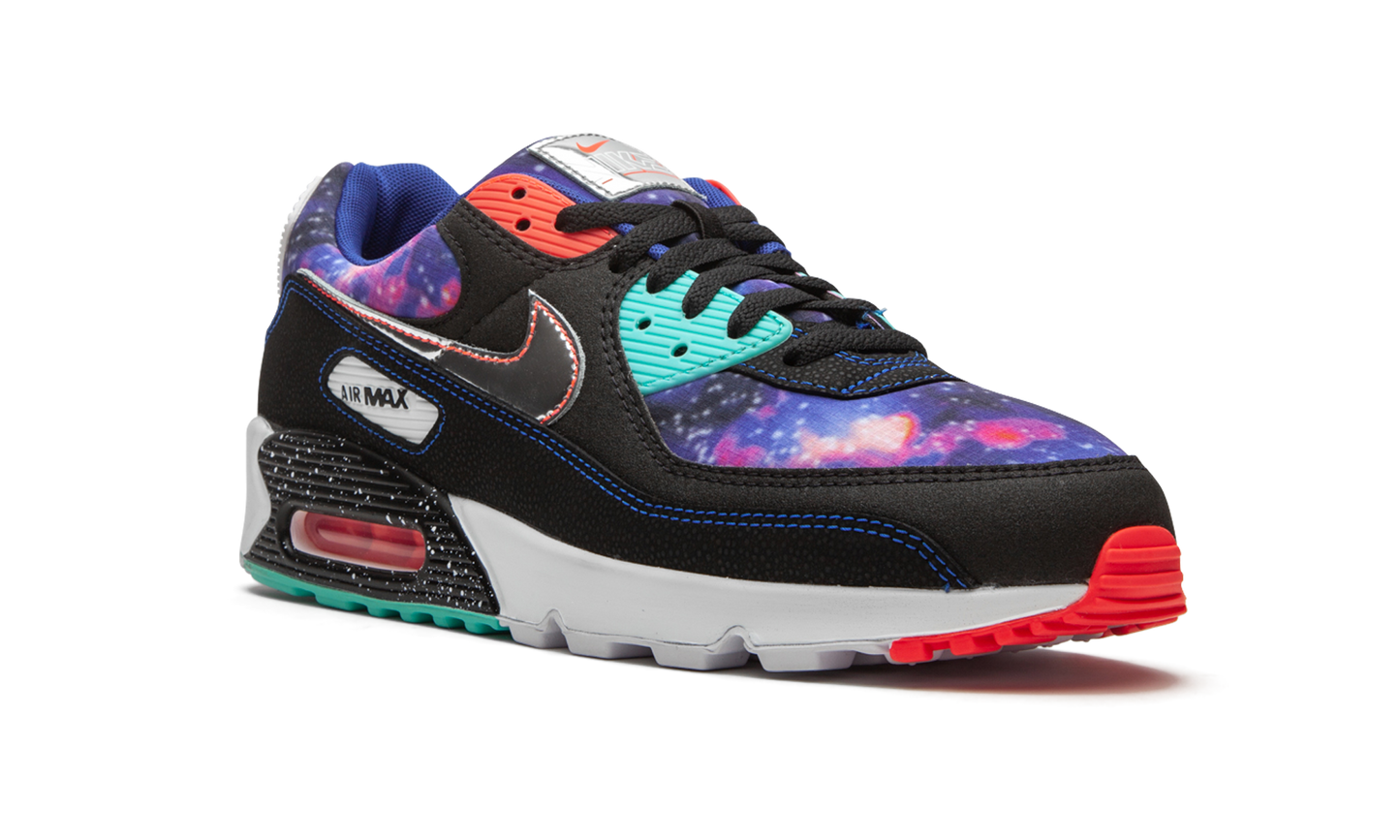 Air Max 90 "Supernova Galaxy"