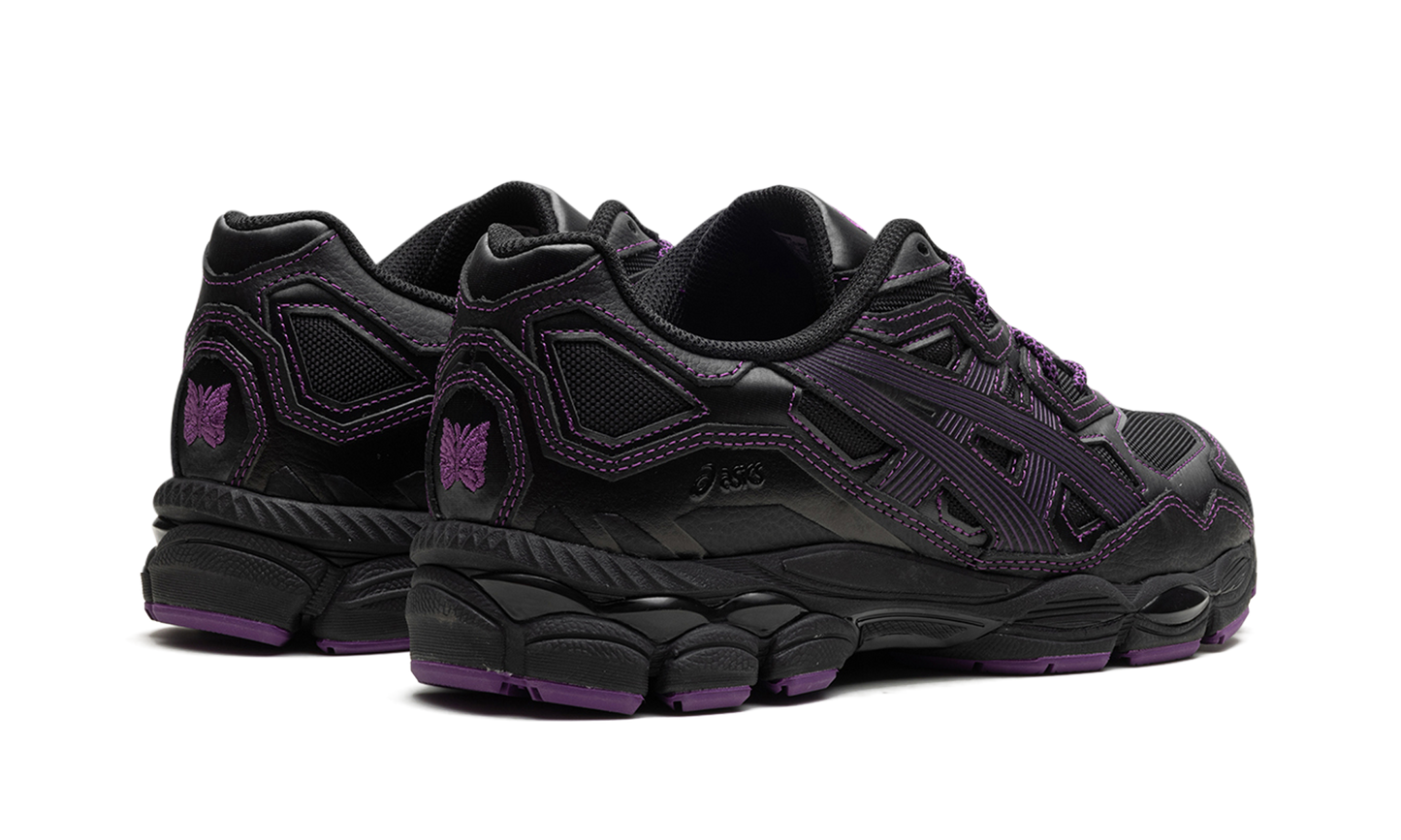 GEL-NYC "Needles" 1201B008 001