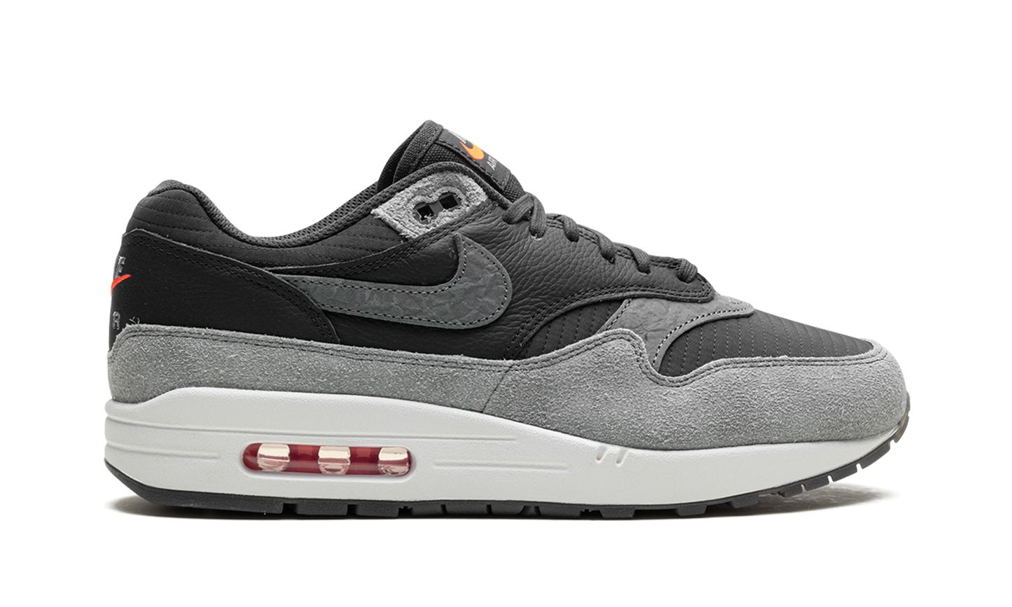 Nike Air Max 1 PRM "Smoke Grey" HJ9292 070