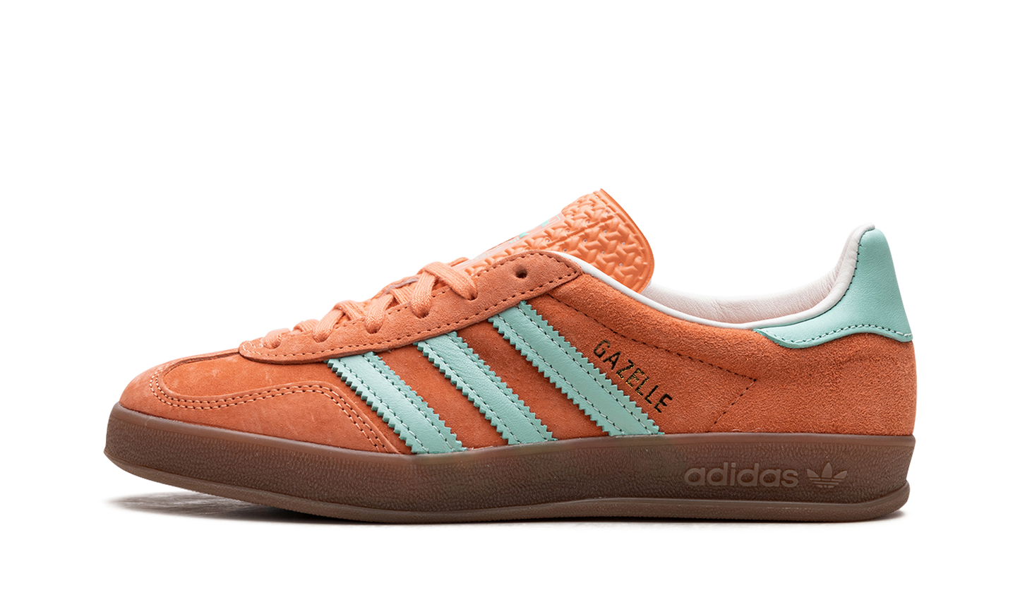 Gazelle Indoor "Easy Orange" IH7499