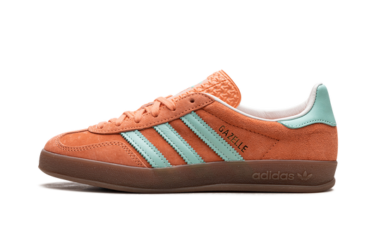 Gazelle Indoor "Easy Orange" IH7499
