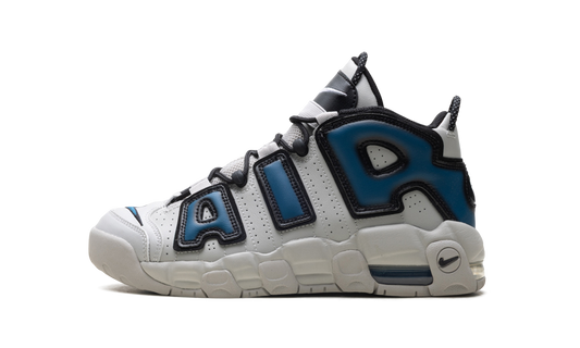 Air More Uptempo GS "Industrial Blue" FJ1387 001