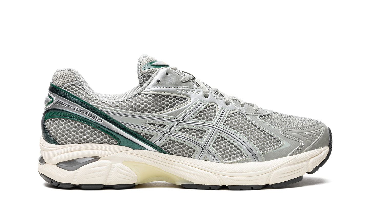 GT-2160 "Seal Grey/Jewel Green" 1203A275 022