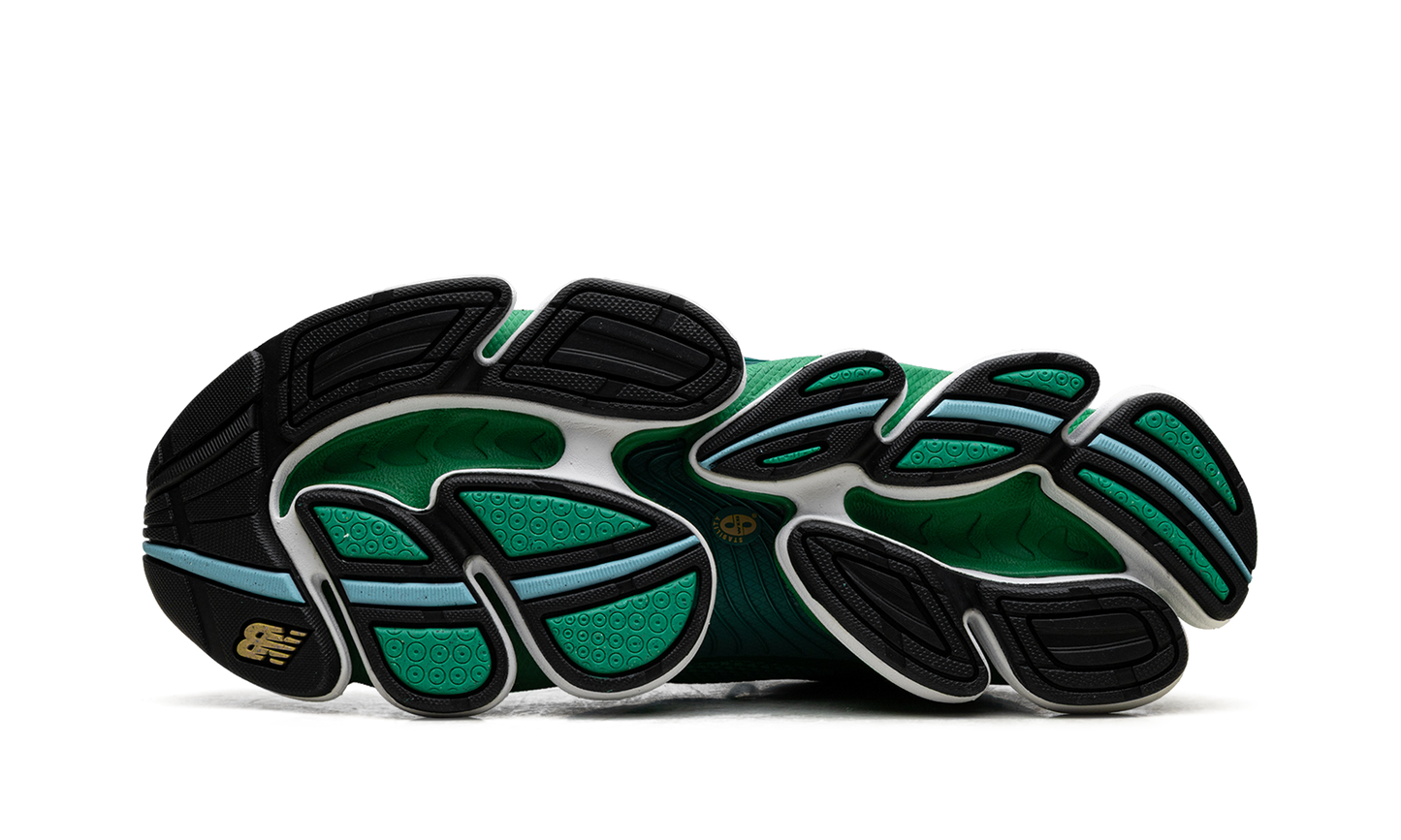 ABZORB 2000 "Aminé - Biblioteca" U2000ME