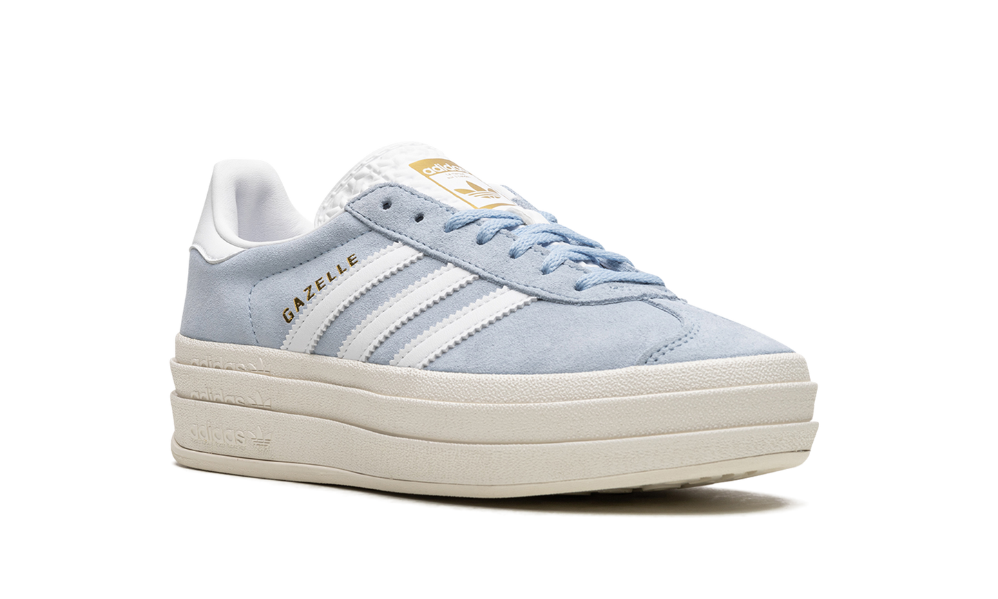 GAZELLE BOLD WMNS "Clear Sky Blue" ID6991