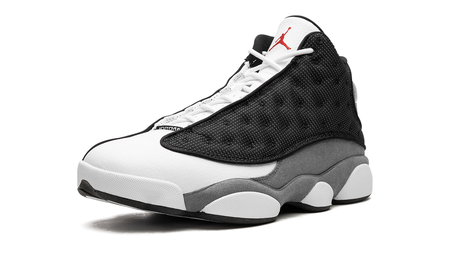 Air Jordan 13 Retro "Black Flint" DJ5982 060