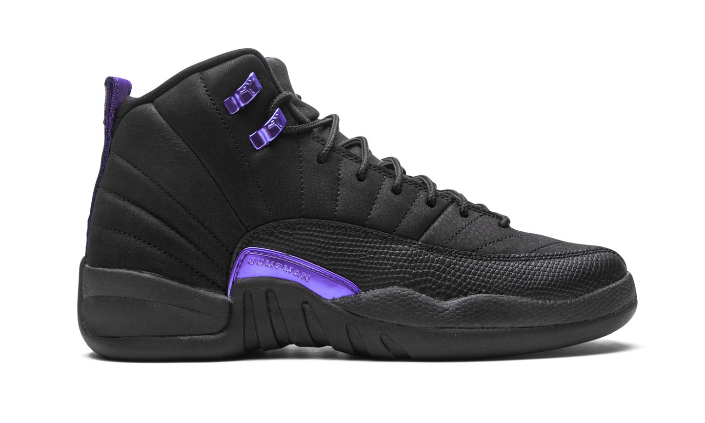 Air Jordan 12 Retro GS "Dark Concord" DH0905 005