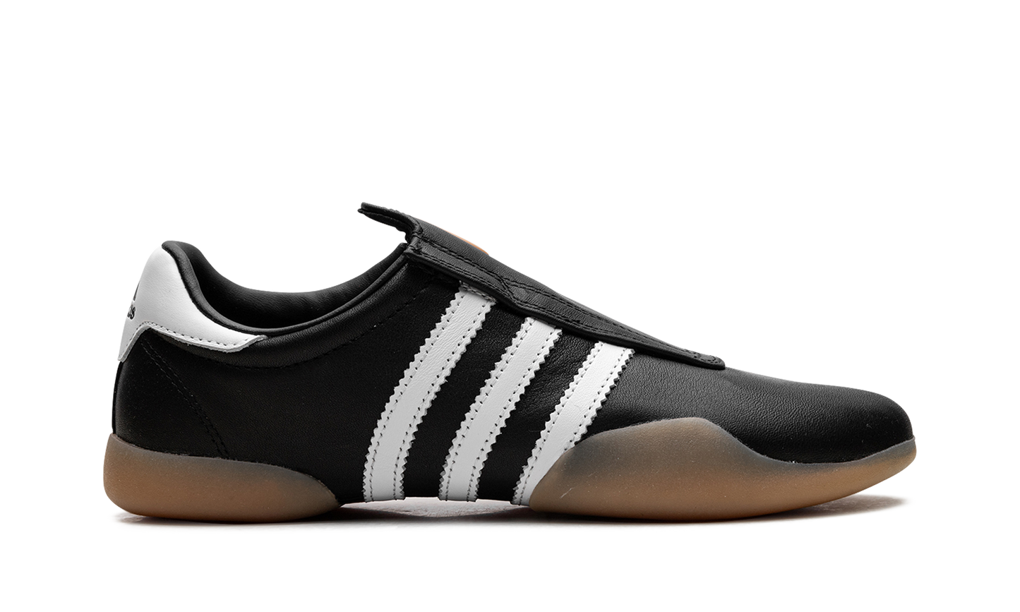 Taekwondo WMNS "Black White" JQ3012