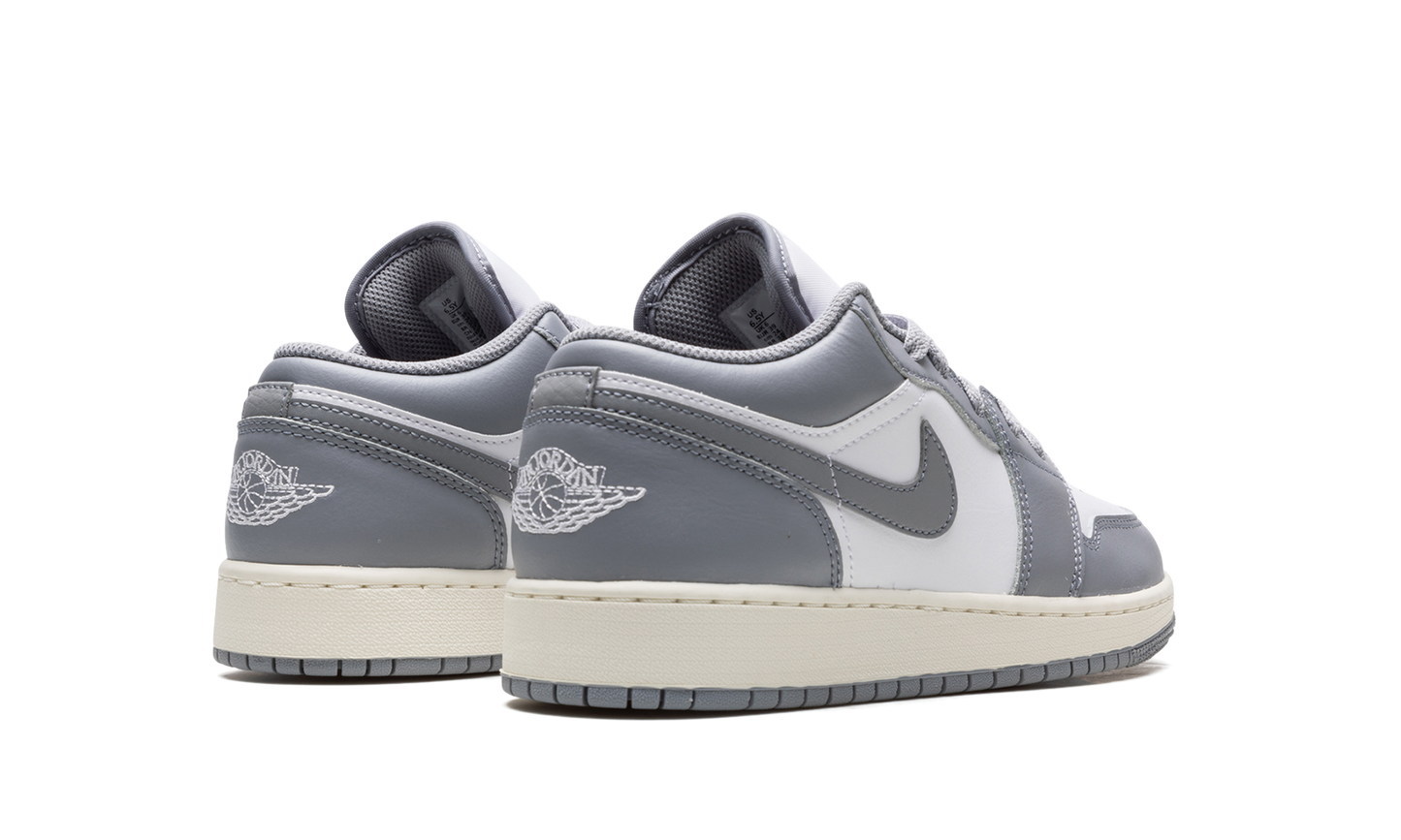Air Jordan 1 GS "Vintage Grey" 553560 053