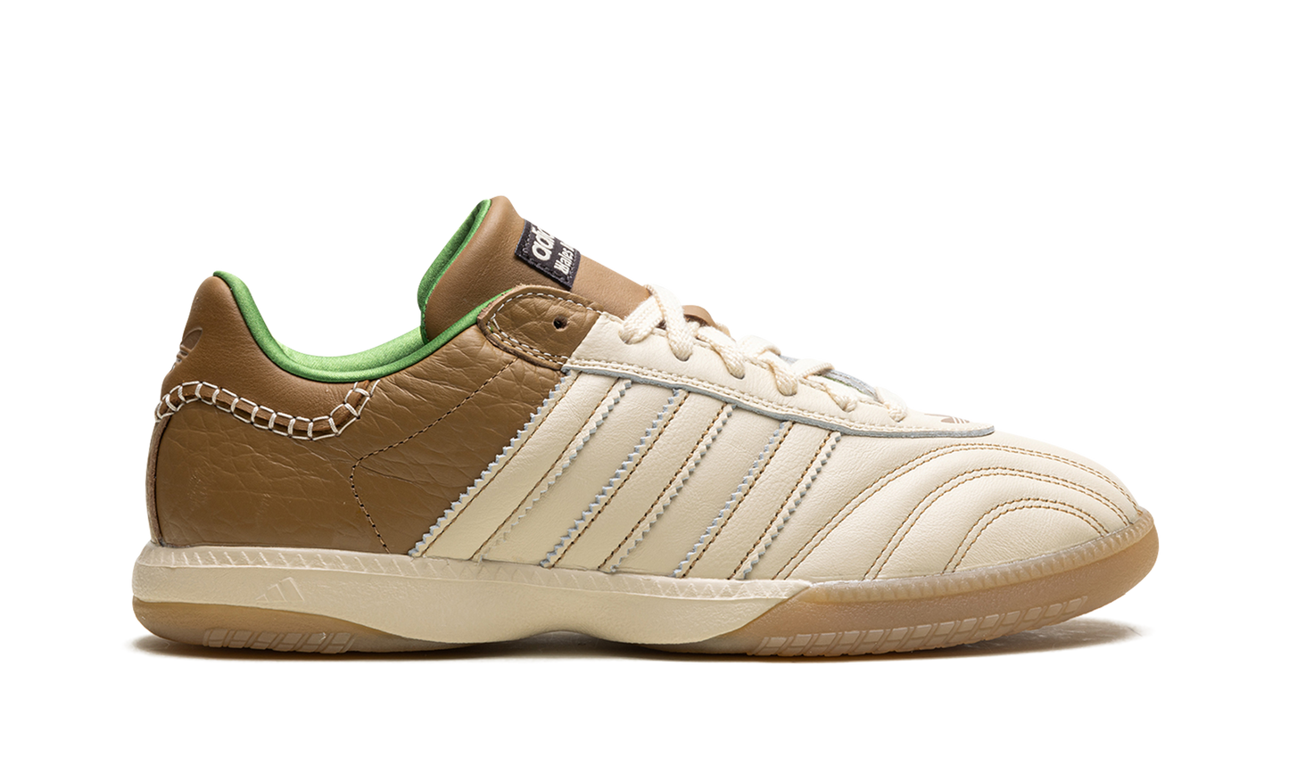 Samba Millennium "Wales Bonner - Elena Nappa" IF6703