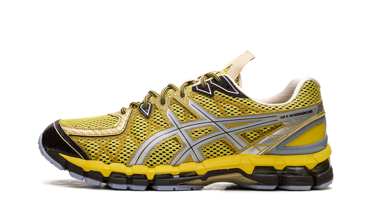 Gel-Kayano 20 "Kiko Kostadinov - Vibrant Yellow" 1203A456 750