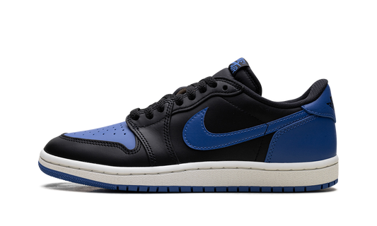 Air Jordan 1 Low 85 "Royal" IB1981 004