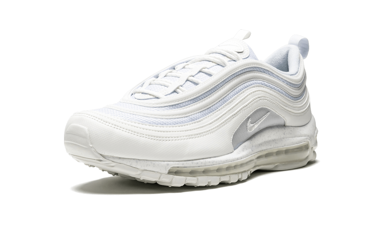 Air Max 97 "Summit White"