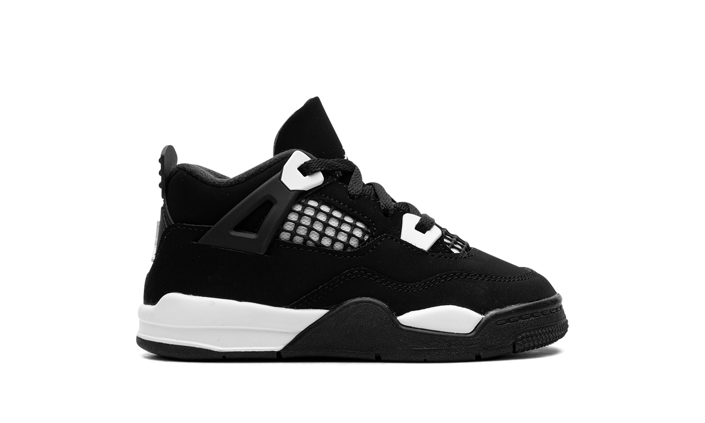 Jordan 4 Retro TD "White Thunder" FV4538 001