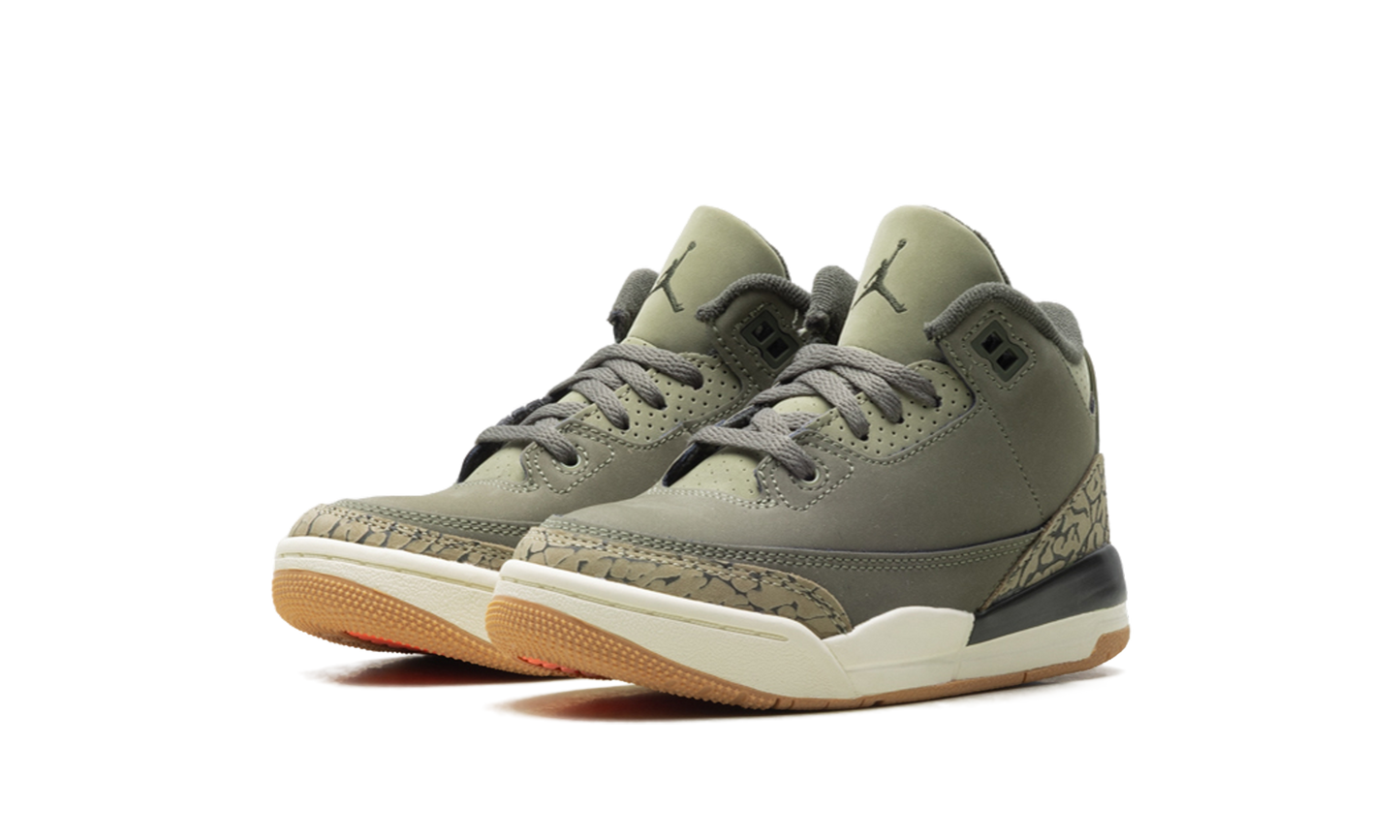 Air Jordan 3 PS "Family Affair" DM0966 202