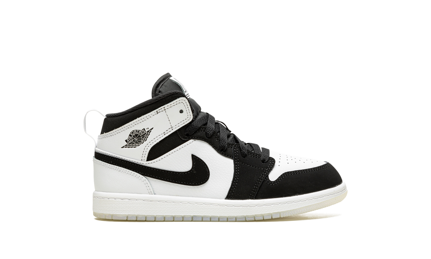 Jordan 1 Mid SE PS "Diamond" DN4323 100