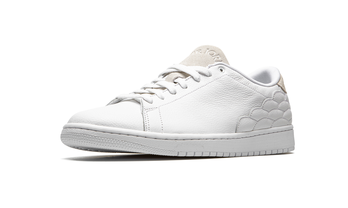 Air Jordan 1 Centre Court DJ2756 100