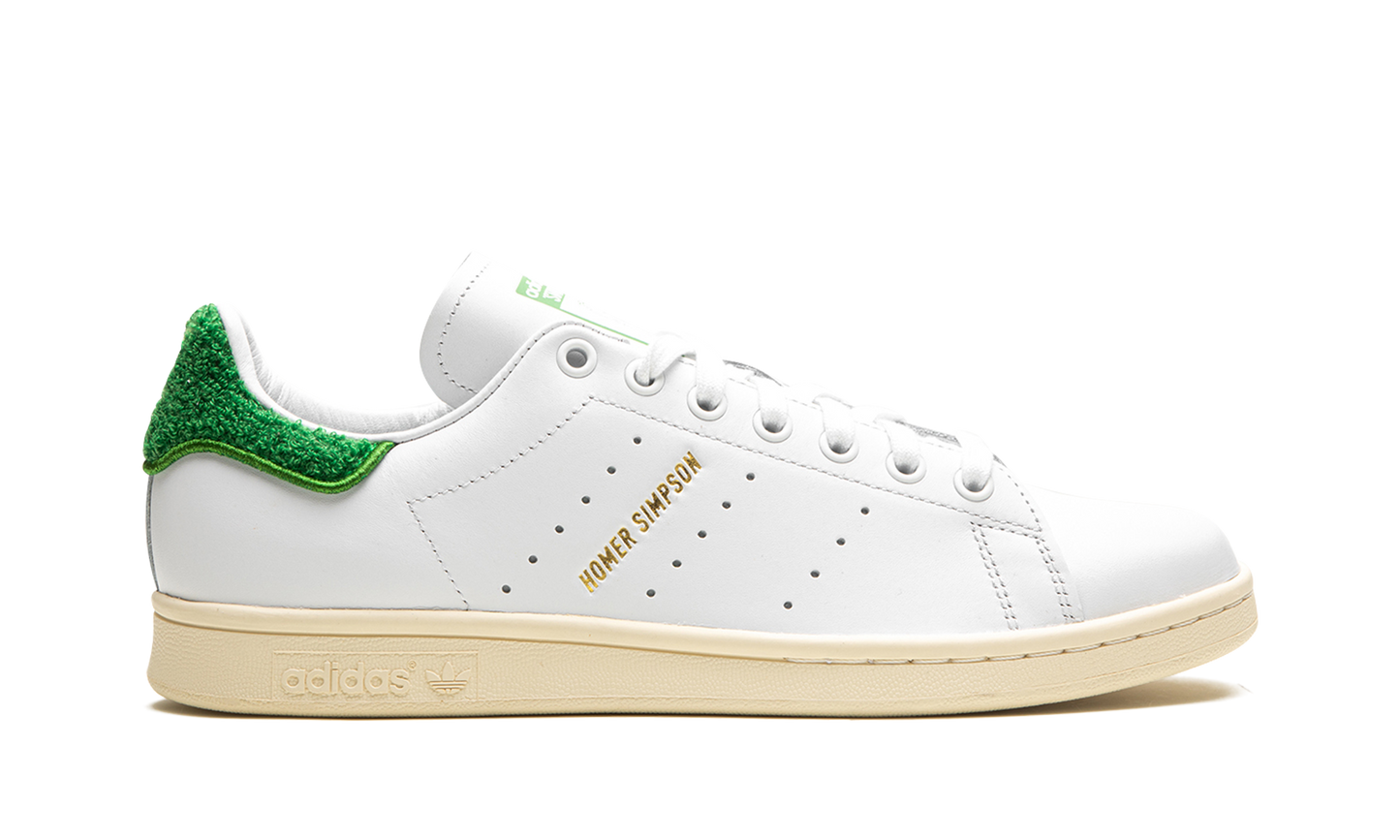 Stan Smith "Homer Simpson" IE7564