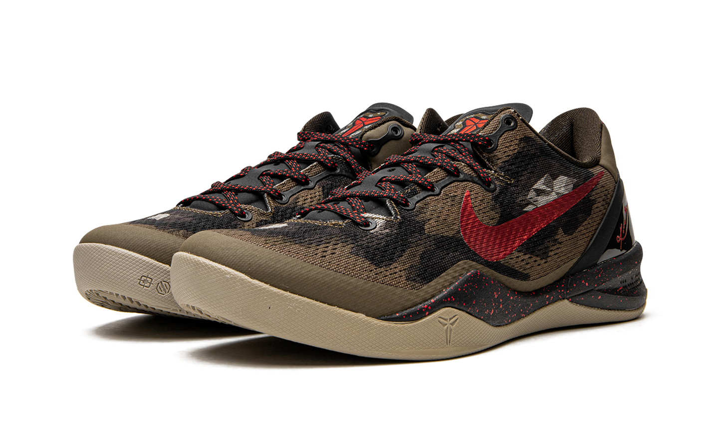 Kobe 8 System "Python" 555035 300