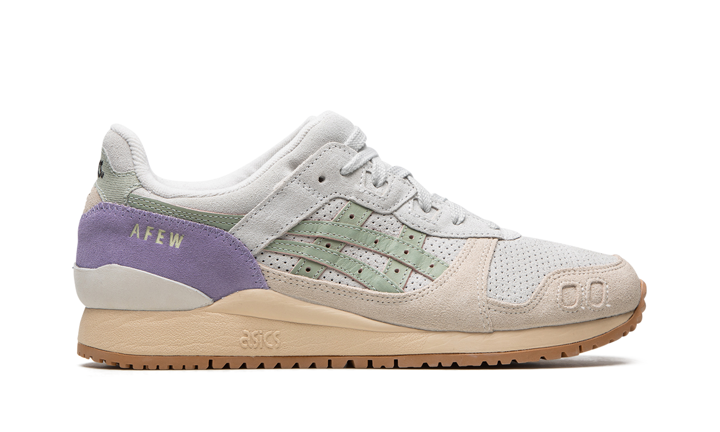 Gel-Lyte 3 "Afew - Beauty of Imperfection" 1201A479 023