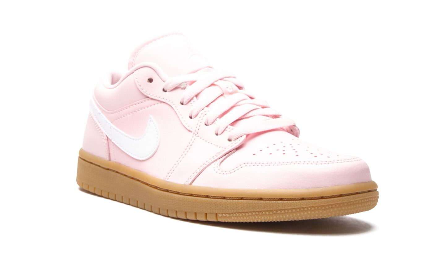 Air Jordan 1 Low WMNS "Arctic Pink Gum" DC0774 601