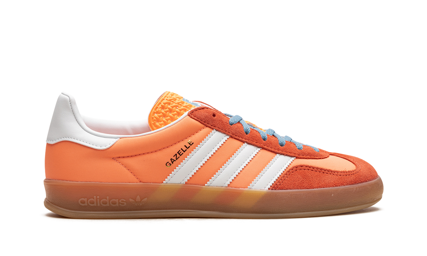 Gazelle Indoor "Beam Orange" HQ9016