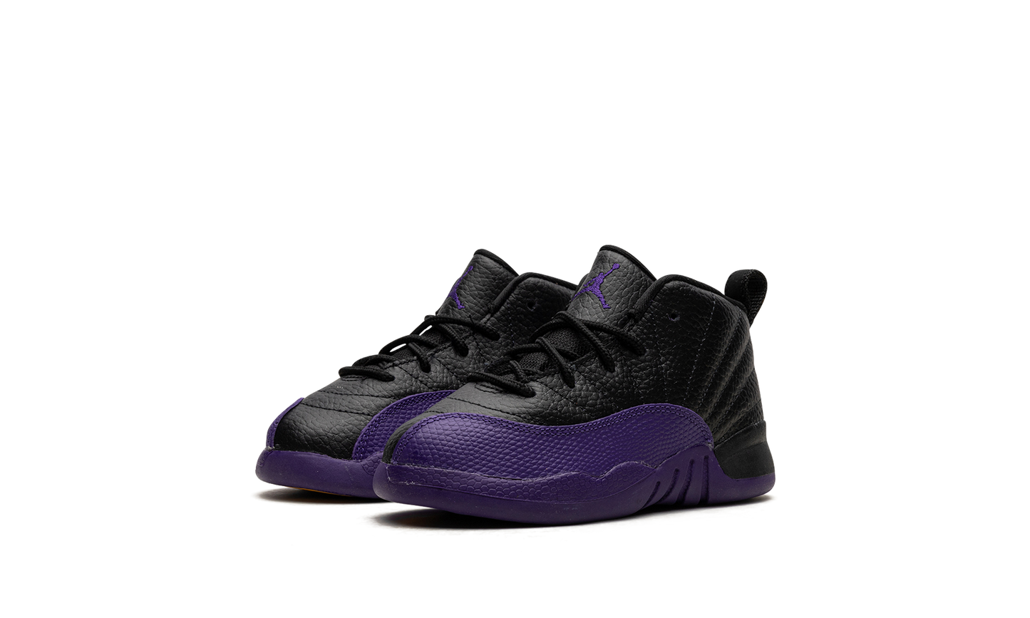 Air Jordan 12 TD "Field Purple" 850000 057