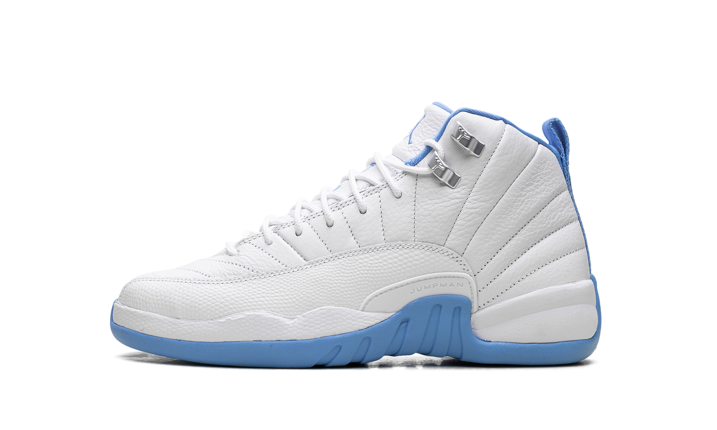 Air Jordan 12 Retro GS "Melo" 153265 112