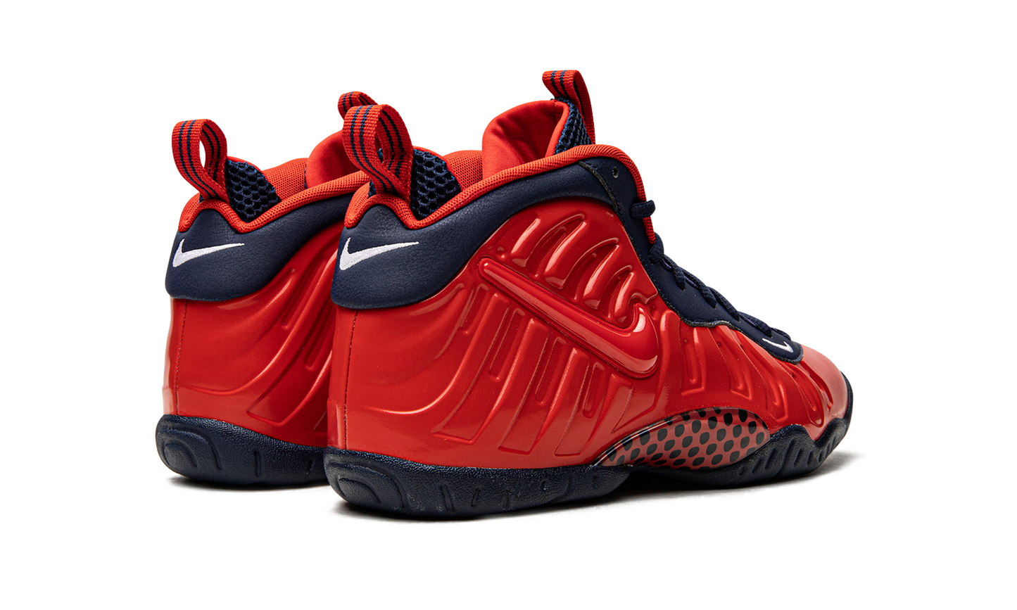 Little Posite Pro (GS) "USA"