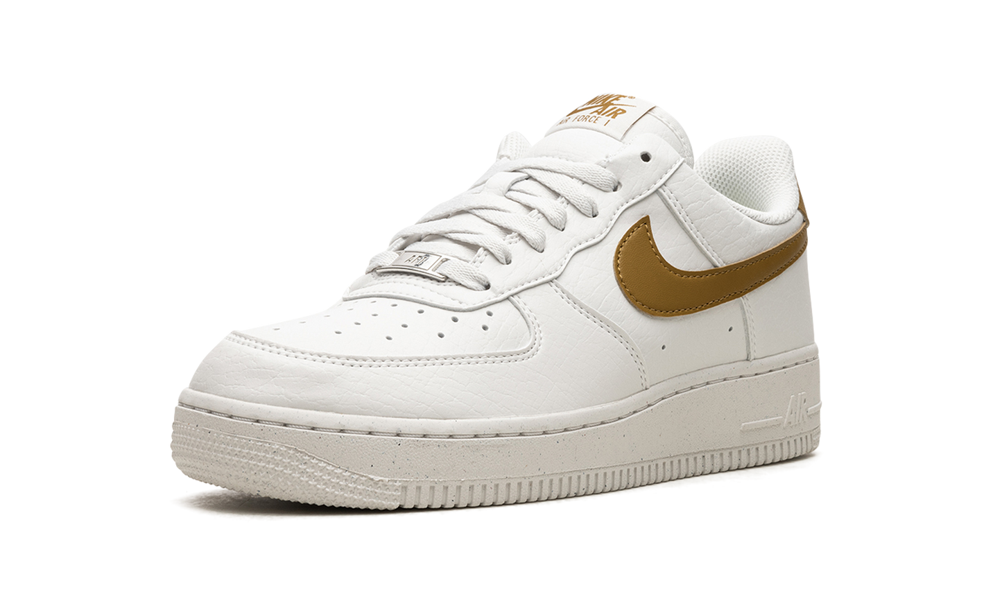 AIR FORCE 1 LO NEXT NATURE WMNS "Bronzine" DV3808 101