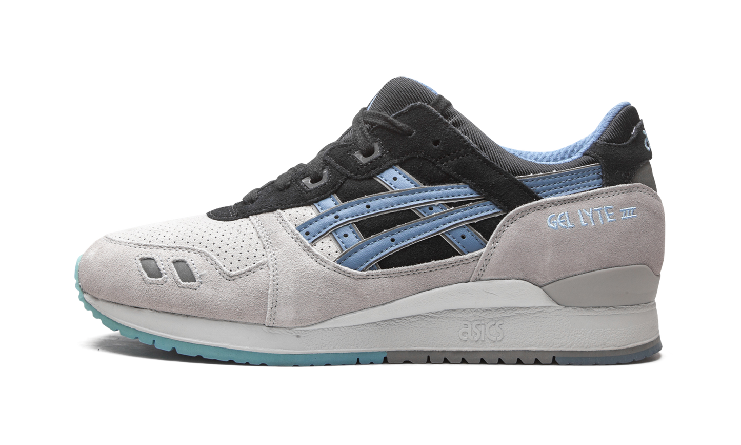 Gel-Lyte III "Urban Camo" H304L 1356