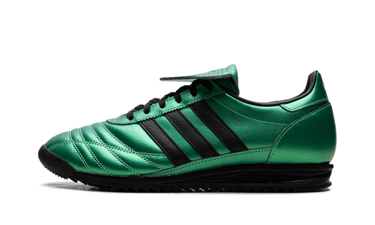 SL72 LT OG WMNS "Semi Screaming Green" JH7238