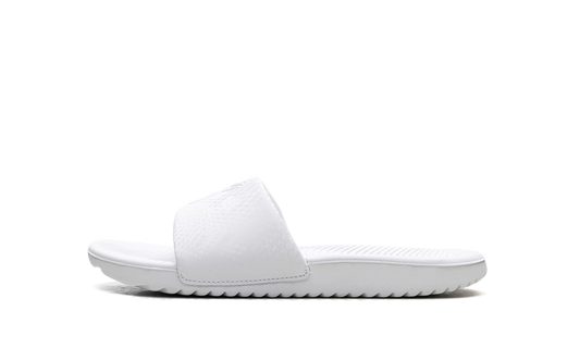 Kawa Slide GS "Kobe Bryant - Triple White" IF2871 100