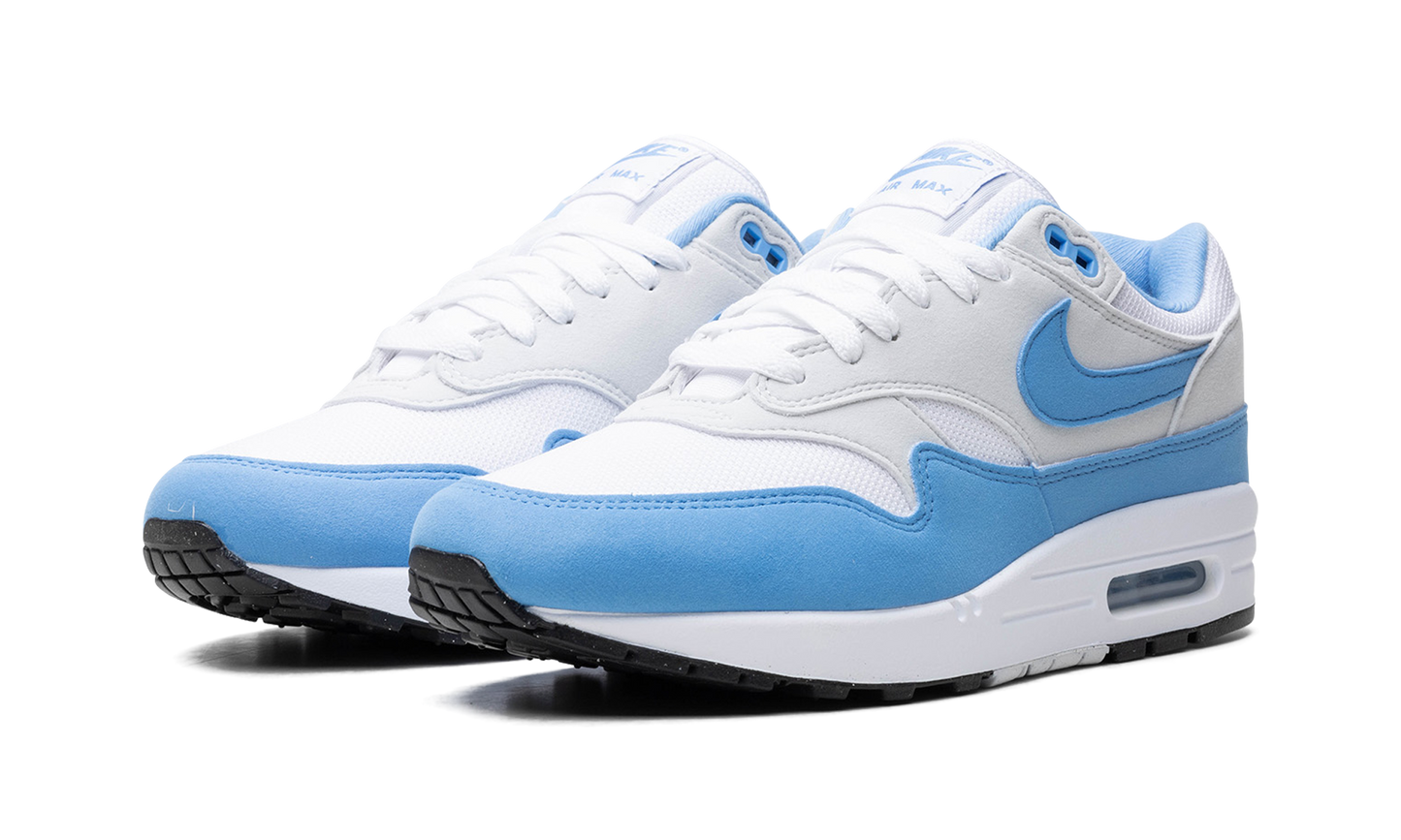 Air Max 1 "University Blue" FD9082 103