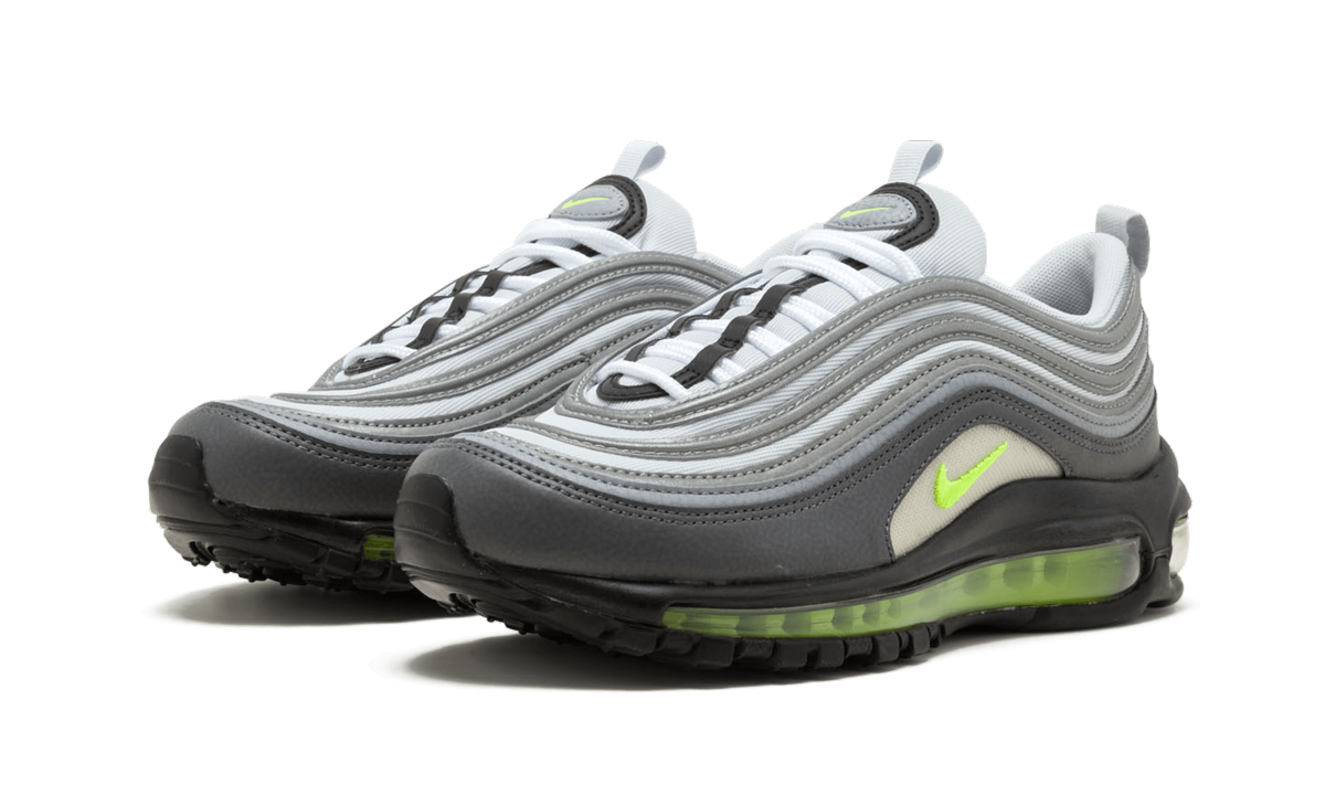 AIR MAX 97 WMNS "Neon" 921733 003