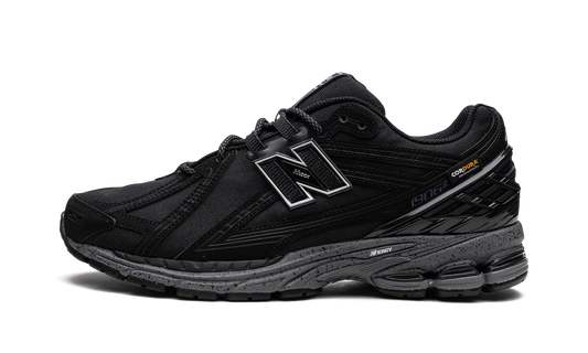 1906R "Cordura Pocket Black"