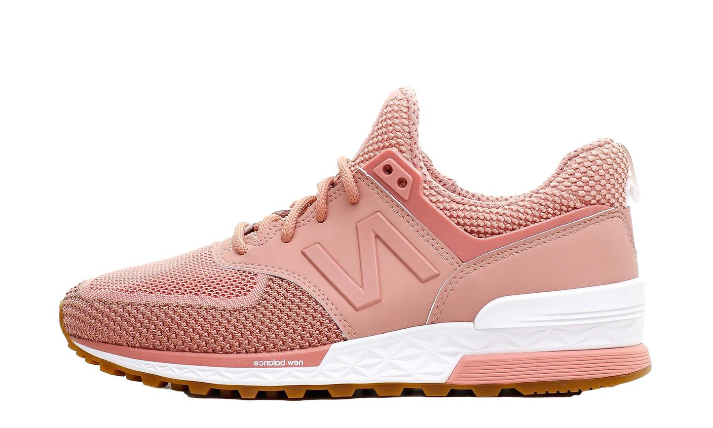 574 WMNS "Dusted Peach" WS574WC